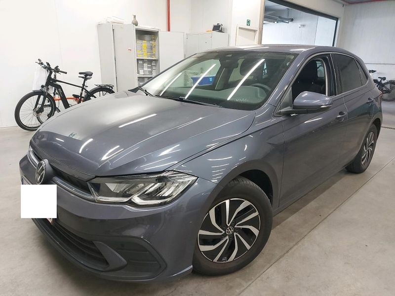Volkswagen Polo 1.0 TSI Life