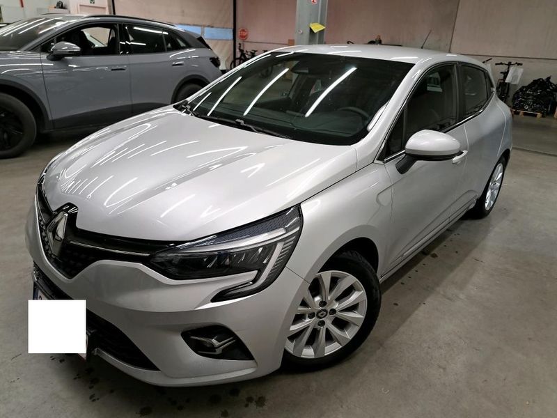 Renault Clio 1.6 Hybrid E-Tech Intens