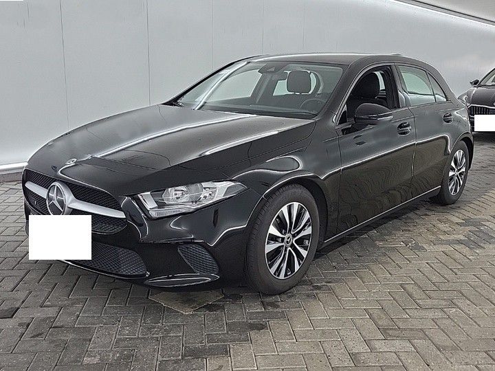 Mercedes-Benz A-класс A 160