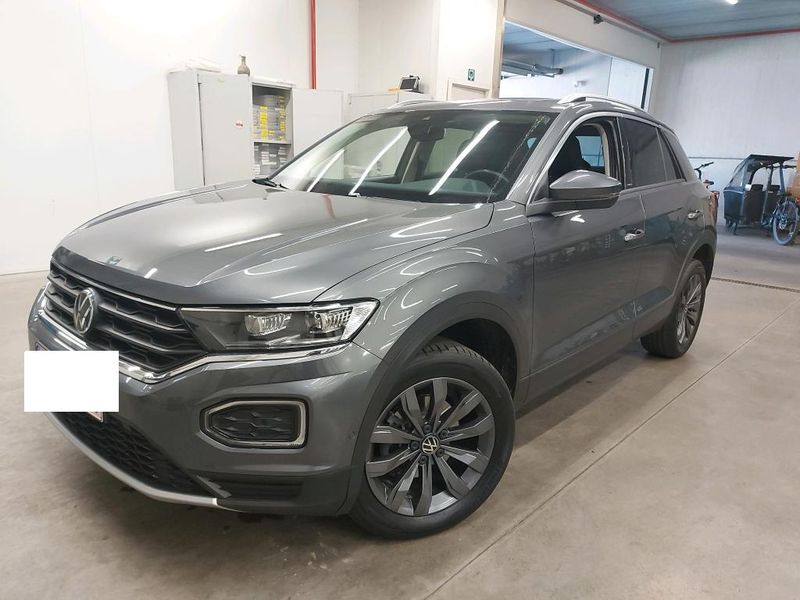 Volkswagen T-Roc 1.5 TSI ACT United