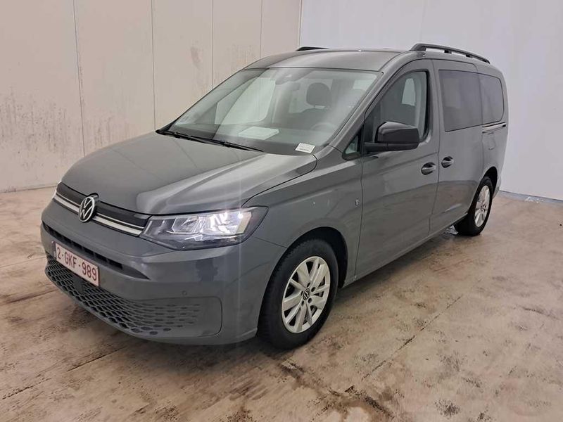 Volkswagen Caddy 1.5 TSI Life Maxi