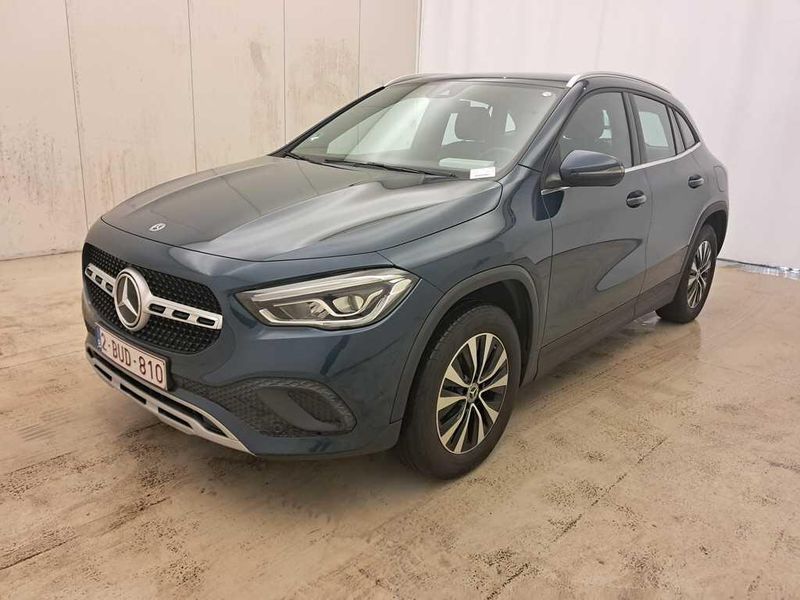 Mercedes-Benz GLA-Klasse GLA 250e Style
