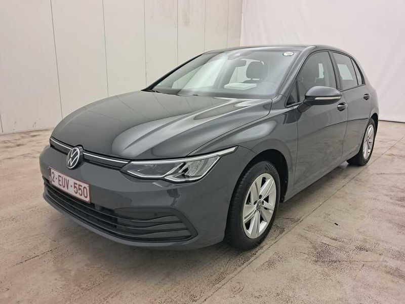 Volkswagen Golf Viii 1.0 eTSI Life