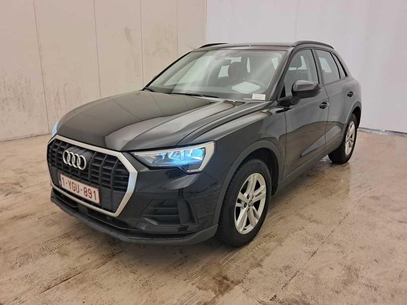 Audi Q3 35 TDI