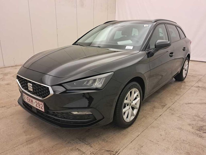 Seat Leon 1.0 TSI Style