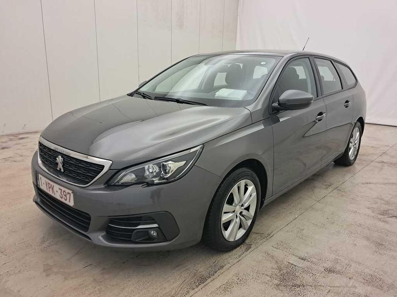 Peugeot 308 1.5 Blue-HDi Active Pack
