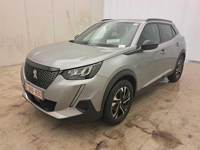 Peugeot 2008 1.2 PureTech Allure Pack