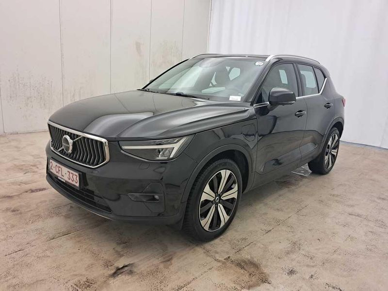 Volvo XC40 1.5 T4 Recharge Plug-in Hybrid Ultimate Bright 2WD