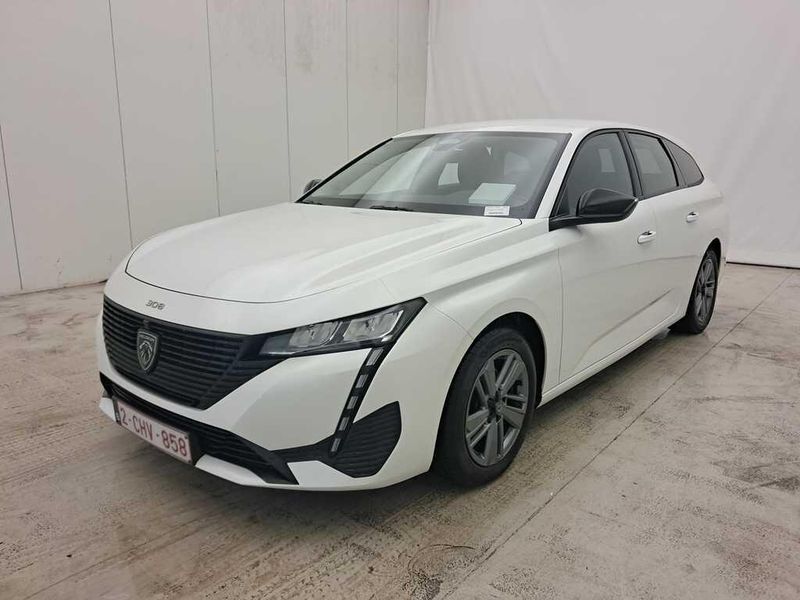 Peugeot 308 1.5 Blue-HDi Active Pack
