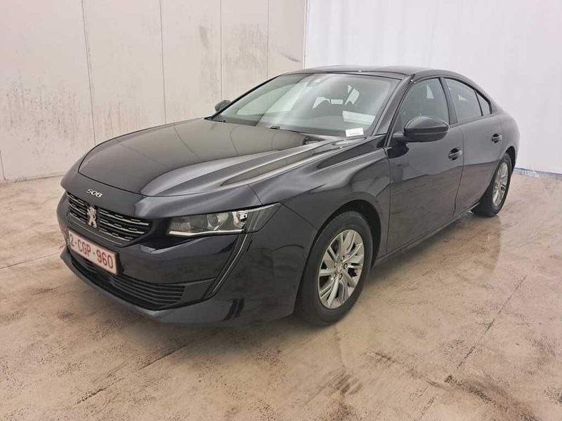 Peugeot 508 1.2 PureTech Active Pack