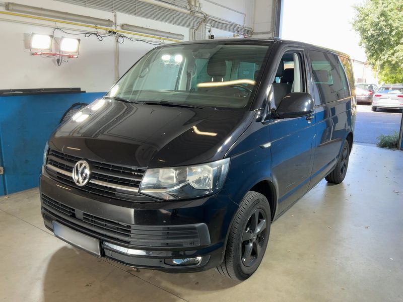 Volkswagen T6 Multivan 2.0 TDI Trendline