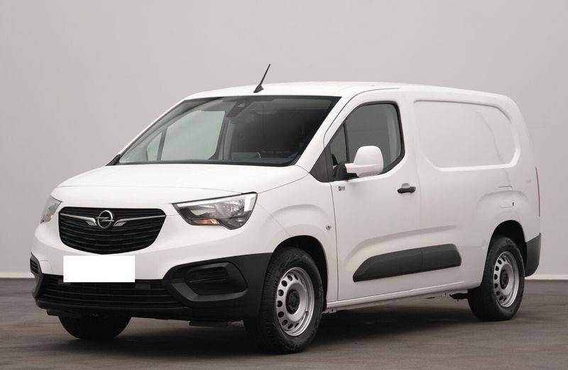 Opel Combo 1.5 CDTi Edition XL erhöhte Nutzlast
