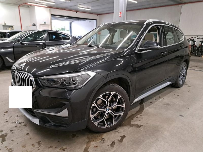 BMW X1 xDrive 25e xLine