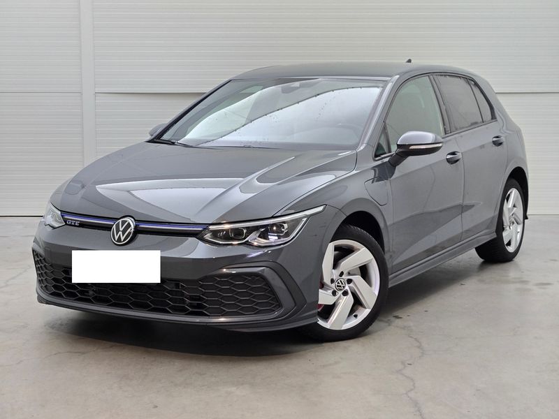 Volkswagen Golf VIII 1.4 GTE