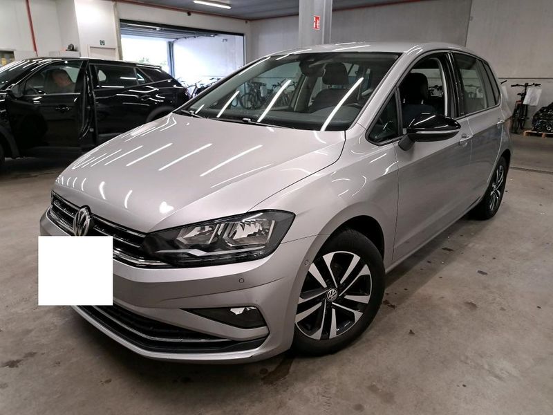 Volkswagen Golf VII Sportsvan 1.0 TSI IQ.DRIVE