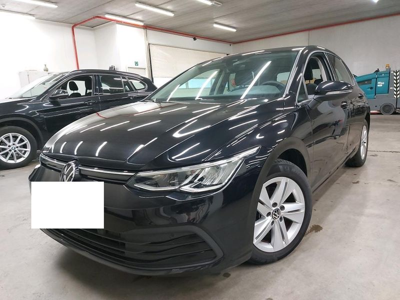 Volkswagen Golf VIII 2.0 TDI Life