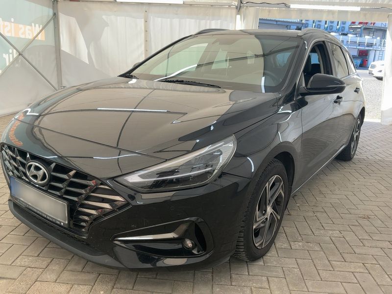 Hyundai i30 1.0 T-GDI Edition 30+