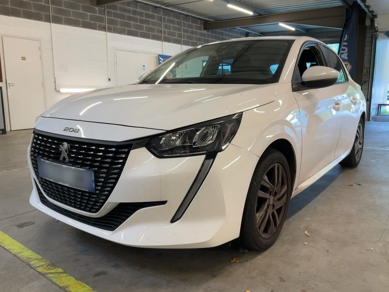 Peugeot 208 1.2 PureTech Style