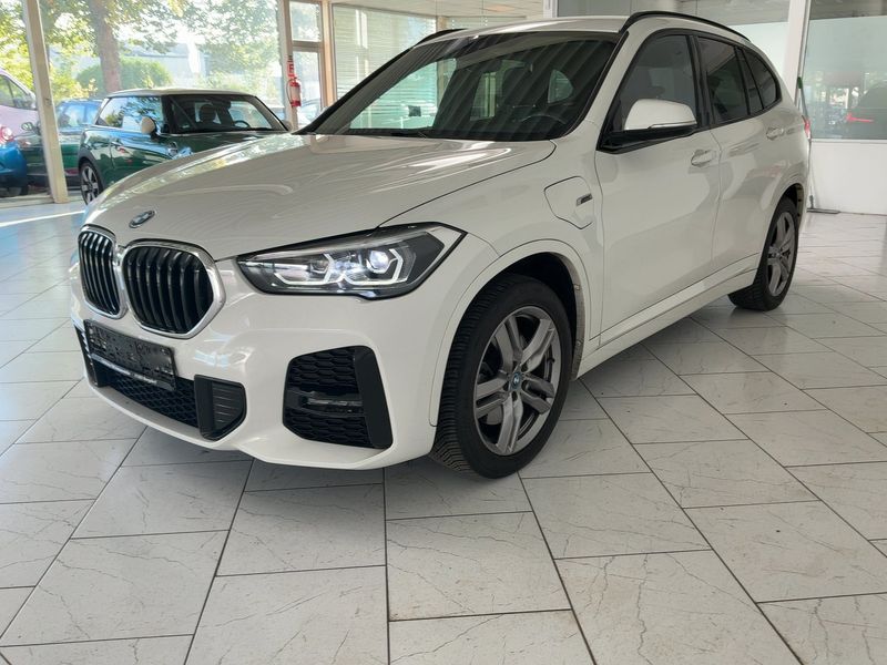 BMW X1 xDrive 25e M Sport