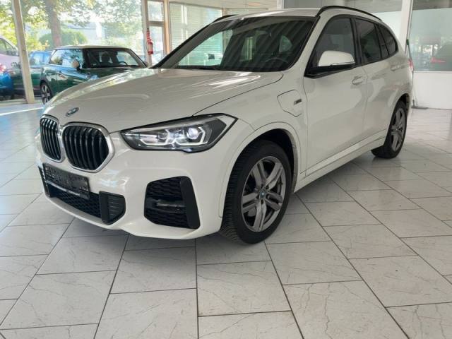 BMW X1 xDrive 25e M Sport