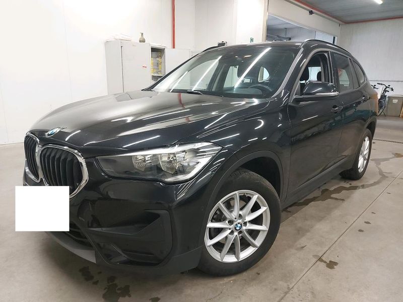 BMW X1 sDrive 16d Lounge