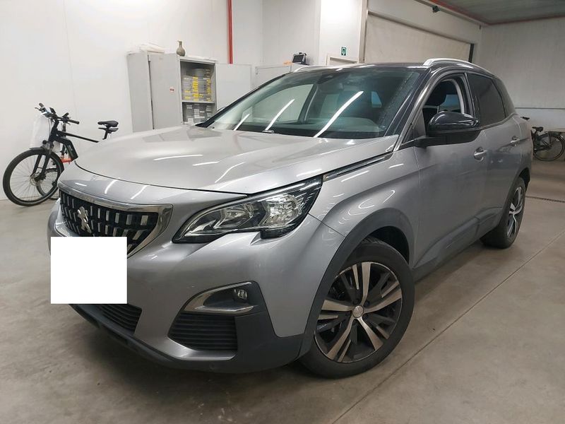 Peugeot 3008 1.2 PureTech Active