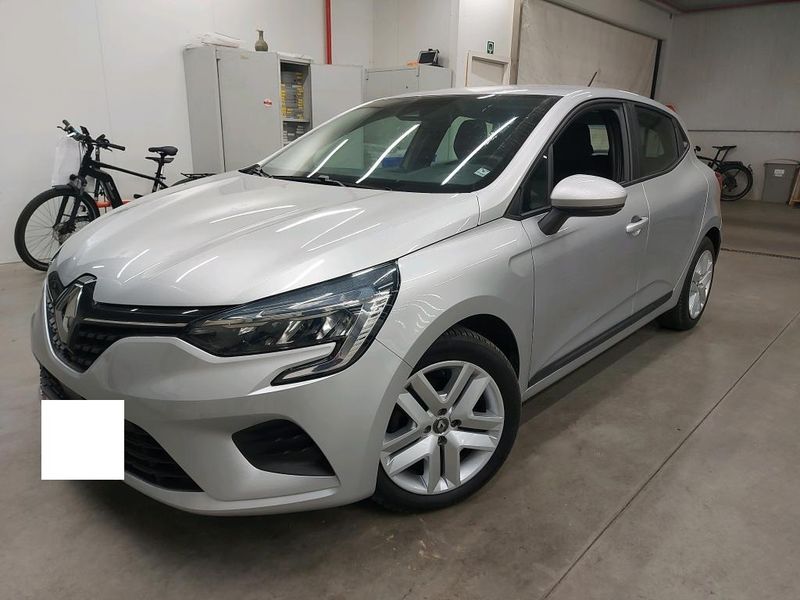 Renault Clio 1.0 TCe Business Edition