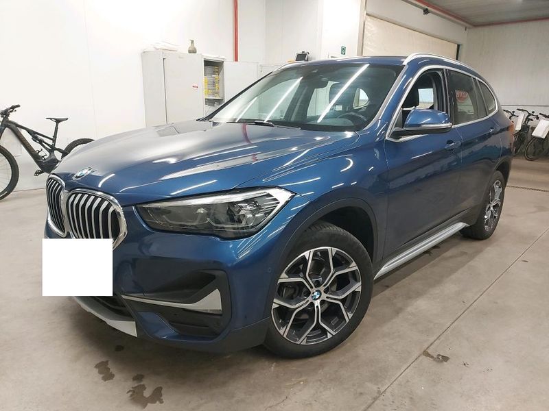 BMW X1 sDrive 18d xLine