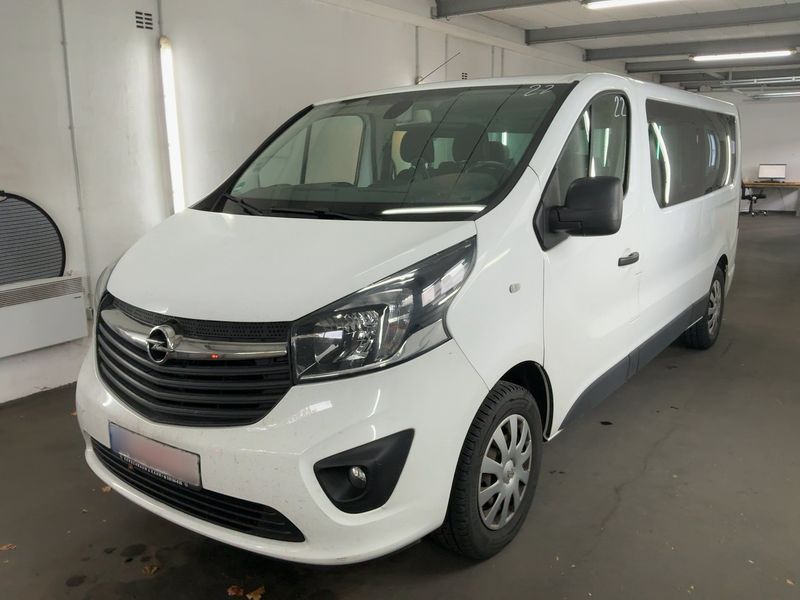 Opel Vivaro 1.6 CDTi Combi+ L2H1 2,9t