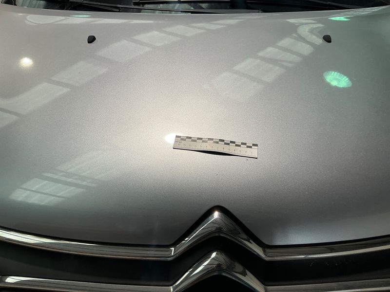 Citroën C3 1.2 PureTech C-Series