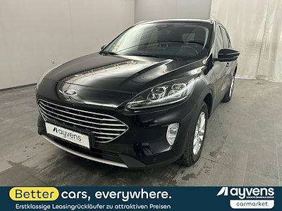 Ford Kuga 2.5 Plug-in Hybrid Titanium X