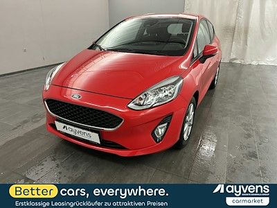 Ford Fiesta 1.1 Cool&Connect