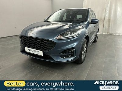 Ford Kuga 2.5 Plug-in Hybrid ST-Line