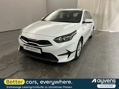 Kia cee'd 1.6 CRDi Mild-Hybrid Vision