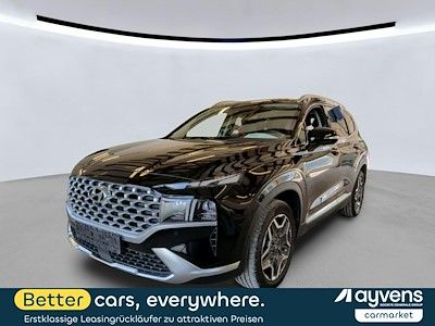 Hyundai Santa Fe 1.6 T-GDI Plug-in Hybrid Prime 4WD