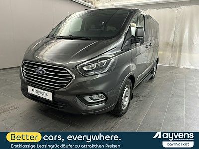 Ford Tourneo Custom 2.0 TDCi 320 L1 Tourneo Titanium X