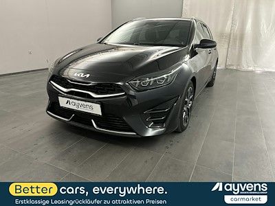 Kia cee'd 1.5 Tgdi GT Line