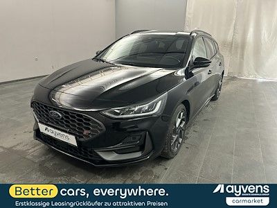Ford Focus 2.3 EcoBoost ST