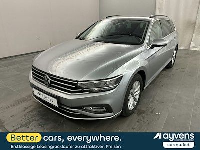Volkswagen Passat 2.0 TDI Business