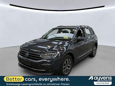 Volkswagen Tiguan 2.0 TDI Life