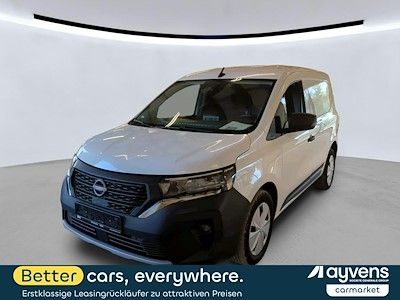 Nissan Townstar 1.3 DIG-T L1 2,0t Acenta