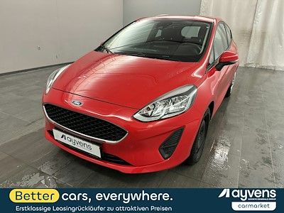 Ford Fiesta 1.0 EcoBoost Cool&Connect