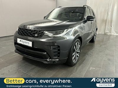 Land Rover Discovery 5 D300 Mild-Hybrid SE R-Dynamic AWD