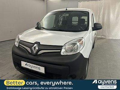 Renault Kangoo 1.5 Blue dCi Rapid Extra