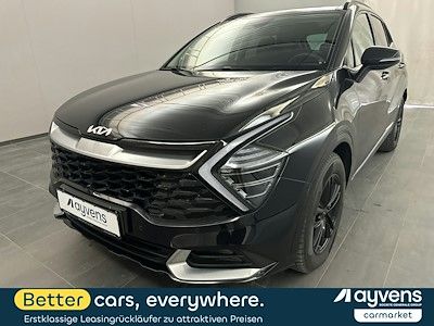 Kia Sportage 1.6 Tgdi Mild-Hybrid Spirit