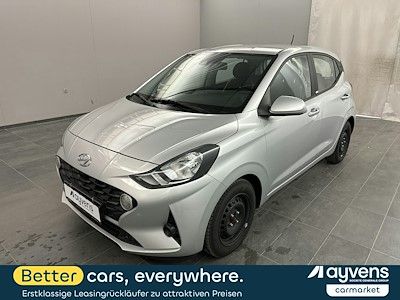 Hyundai i10 1.2 Trend