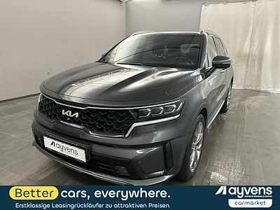 Kia Sorento 2.2 CRDi Platinum 4WD