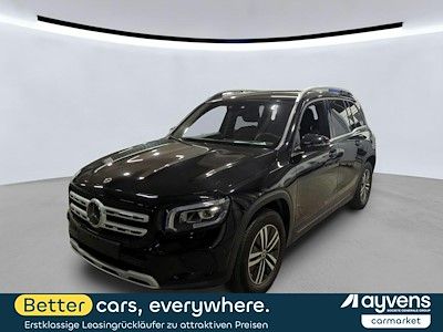 Mercedes-Benz GLB-класс GLB 220 d Style
