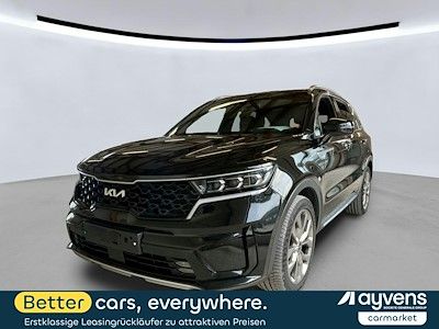 Kia Sorento 2.2 CRDi Spirit 4WD