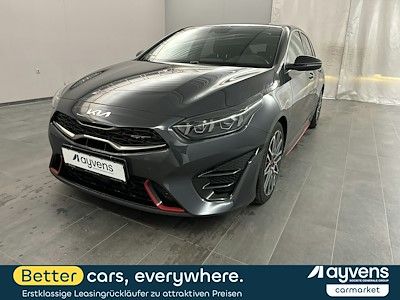 Kia pro_cee'd 1.6 Tgdi GT